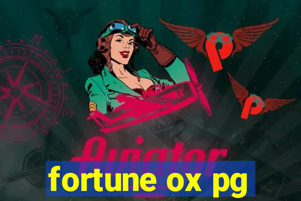 fortune ox pg